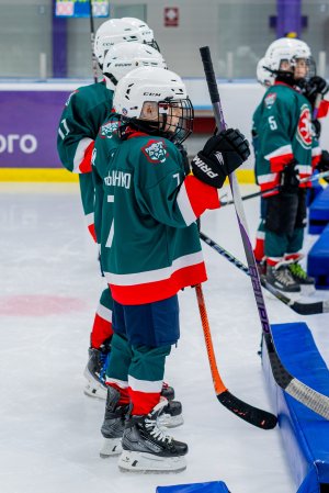 27.01.2026. КЛА ТРАКТОР - АК БАРС 28.01.2026