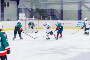 27.01.2026. КЛА ТРАКТОР - АК БАРС 28.01.2026