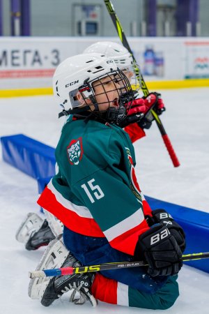 27.01.2026. КЛА ТРАКТОР - АК БАРС 28.01.2026