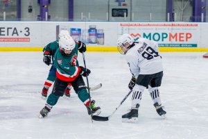 27.01.2026. КЛА ТРАКТОР - АК БАРС 28.01.2026