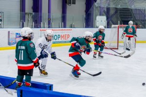 27.01.2026. КЛА ТРАКТОР - АК БАРС 28.01.2026