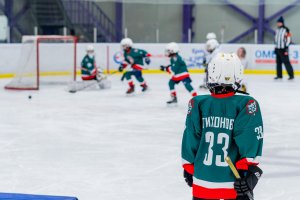 27.01.2026. КЛА ТРАКТОР - АК БАРС 28.01.2026