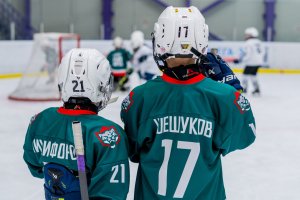 27.01.2026. КЛА ТРАКТОР - АК БАРС 28.01.2026