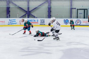 27.01.2026. КЛА ТРАКТОР - АК БАРС 28.01.2026