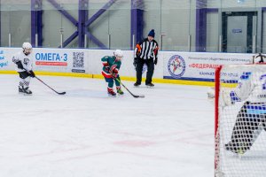 27.01.2026. КЛА ТРАКТОР - АК БАРС 28.01.2026