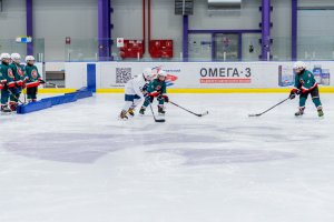 27.01.2026. КЛА ТРАКТОР - АК БАРС 28.01.2026