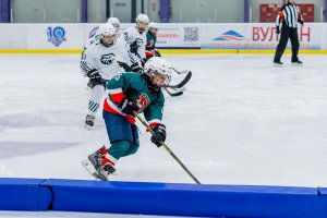 27.01.2026. КЛА ТРАКТОР - АК БАРС 28.01.2026