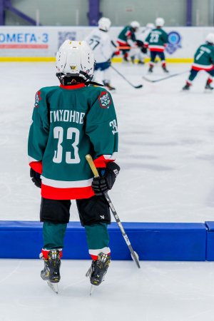 27.01.2026. КЛА ТРАКТОР - АК БАРС 28.01.2026