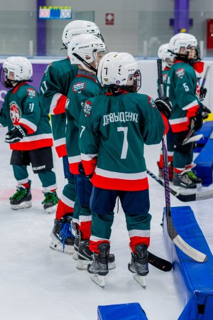 27.01.2026. КЛА ТРАКТОР - АК БАРС 28.01.2026