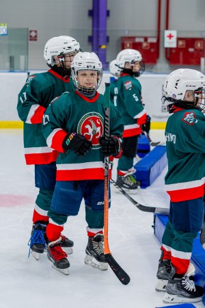 27.01.2026. КЛА ТРАКТОР - АК БАРС 28.01.2026