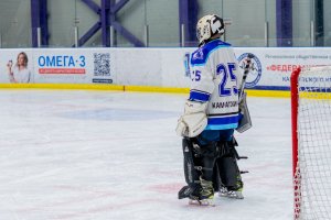 27.01.2026. КЛА ТРАКТОР - АК БАРС 28.01.2026