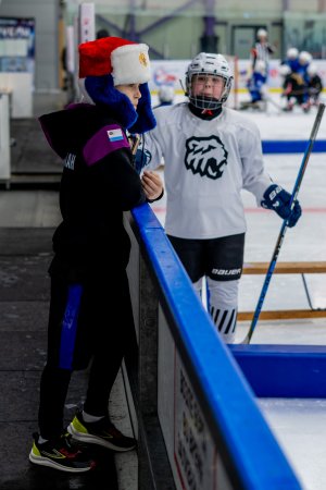 27.01.2026. КЛА ТРАКТОР - АК БАРС 28.01.2026