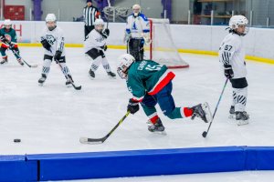 27.01.2026. КЛА ТРАКТОР - АК БАРС 28.01.2026