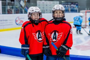 27.01.2026 КЛА АВТОМОБИЛИСТ - ДИНАМО МН 28.01.2026