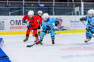 27.01.2026. КЛА АВТОМОБИЛИСТ - ДИНАМО МН 28.01.2026