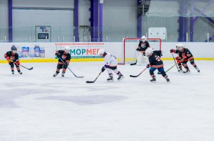 27.01.2026. КЛА АМУР - ТОРПЕДО 28.01.2026