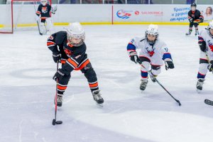 27.01.2026. КЛА АМУР - ТОРПЕДО 28.01.2026