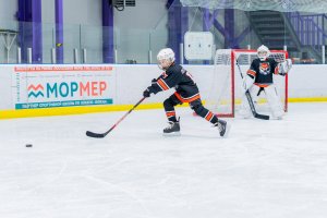 27.01.2026. КЛА АМУР - ТОРПЕДО 28.01.2026