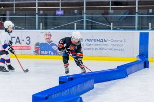 27.01.2026. КЛА АМУР - ТОРПЕДО 28.01.2026