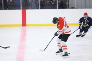 20.02.2026. ФСК &laquo;Динамо&raquo; - ПСВ (Кубок Героев) 21.02.2026