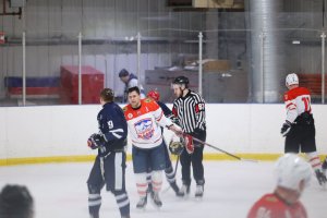 20.02.2026. ФСК &laquo;Динамо&raquo; - ПСВ (Кубок Героев) 21.02.2026