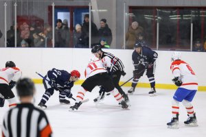 20.02.2026. ФСК &laquo;Динамо&raquo; - ПСВ (Кубок Героев) 21.02.2026