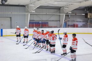 20.02.2026. ФСК &laquo;Динамо&raquo; - ПСВ (Кубок Героев) 21.02.2026