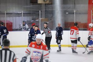 20.02.2026. ФСК &laquo;Динамо&raquo; - ПСВ (Кубок Героев) 21.02.2026