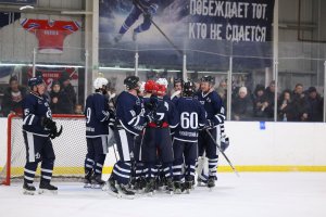 20.02.2026. ФСК &laquo;Динамо&raquo; - ПСВ (Кубок Героев) 21.02.2026