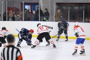 20.02.2026. ФСК &laquo;Динамо&raquo; - ПСВ (Кубок Героев) 21.02.2026