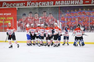 20.02.2026. ФСК &laquo;Динамо&raquo; - ПСВ (Кубок Героев) 21.02.2026