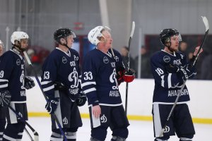 20.02.2026. ФСК &laquo;Динамо&raquo; - ПСВ (Кубок Героев) 21.02.2026