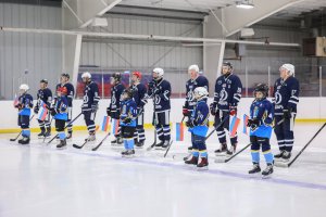 20.02.2026. ФСК &laquo;Динамо&raquo; - ПСВ (Кубок Героев) 21.02.2026