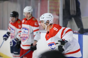 20.02.2026. ФСК &laquo;Динамо&raquo; - ПСВ (Кубок Героев) 21.02.2026