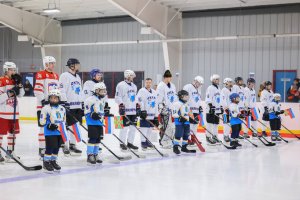 20.02.2026. ФСК &laquo;Динамо&raquo; - ПСВ (Кубок Героев) 21.02.2026