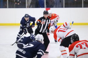 20.02.2026. ФСК &laquo;Динамо&raquo; - ПСВ (Кубок Героев) 21.02.2026