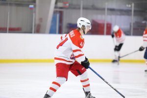 20.02.2026. ФСК &laquo;Динамо&raquo; - ПСВ (Кубок Героев) 21.02.2026