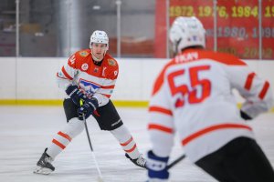 20.02.2026. ФСК &laquo;Динамо&raquo; - ПСВ (Кубок Героев) 21.02.2026