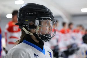 20.02.2026. ФСК &laquo;Динамо&raquo; - ПСВ (Кубок Героев) 21.02.2026