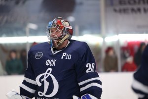 20.02.2026. ФСК &laquo;Динамо&raquo; - ПСВ (Кубок Героев) 21.02.2026