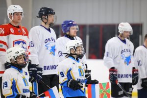 20.02.2026. ФСК &laquo;Динамо&raquo; - ПСВ (Кубок Героев) 21.02.2026