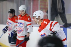 20.02.2026. ФСК &laquo;Динамо&raquo; - ПСВ (Кубок Героев) 21.02.2026