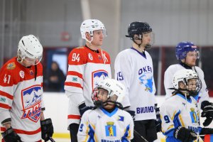 20.02.2026. ФСК &laquo;Динамо&raquo; - ПСВ (Кубок Героев) 21.02.2026