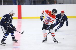 20.02.2026. ФСК &laquo;Динамо&raquo; - ПСВ (Кубок Героев) 21.02.2026