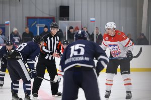 20.02.2026. ФСК &laquo;Динамо&raquo; - ПСВ (Кубок Героев) 21.02.2026