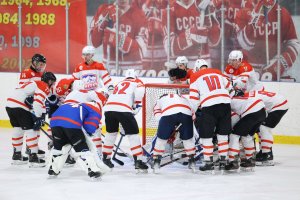 20.02.2026. ФСК &laquo;Динамо&raquo; - ПСВ (Кубок Героев) 21.02.2026