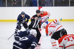 20.02.2026. ФСК &laquo;Динамо&raquo; - ПСВ (Кубок Героев) 21.02.2026