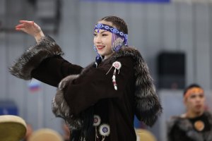 20.02.2026. ФСК &laquo;Динамо&raquo; - ПСВ (Кубок Героев) 21.02.2026