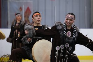 20.02.2026. ФСК &laquo;Динамо&raquo; - ПСВ (Кубок Героев) 21.02.2026