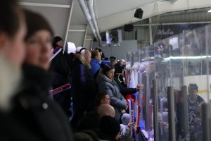 20.02.2026. ФСК &laquo;Динамо&raquo; - ПСВ (Кубок Героев) 21.02.2026